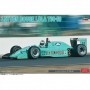 HSG-20452 Hasegawa 1/24  Leyton House Lola T90-50