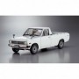 HSG-21120 Hasegawa Nissan Sunny Truck (Gb121) Long Body Deluxe