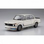 HSG-21124 Hasegawa Bmw 2002 Turbo