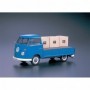 HSG-21211 Hasegawa Volkswagen Type 2 Pic-Up Truck "1967" HC11