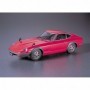 HSG-21217 Hasegawa Nissan Fairlady 240Zg