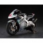 HSG-21501 Hasegawa Scot Racing Team Honda Rs250Rw "2009 Wgp250 Champion"