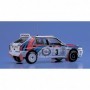HSG-25015 Hasegawa Lancia "Super Delta" ('92 Wrc Makes Champion)