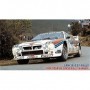 HSG-25030 Hasegawa Lancia 037 Rally ('84 Tour De Corse Rally Winner) CR30