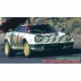 HSG-25232 Hasegawa 1/24 Stratos '77 Monte-Carlo (CR32)