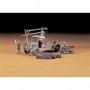 HSG-31117 Hasegawa Starter Truck Toyota Gb