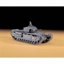 HSG-31127 Hasegawa Infantry Tank Churchill Mk.I