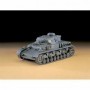 HSG-31141 Hasegawa Pz.Kpfw IV Ausf. F1
