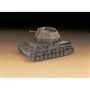 HSG-31147 Hasegawa 37mm Flakpanzer IV "Ostwind"