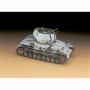 HSG-31148 Hasegawa 20mm Flakpanzer IV "Wirbelwind"