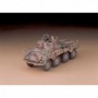 HSG-31152 Hasegawa Sd.Kfz.234/2 8-Rad Schwere Panzersp?hwagen "Puma"