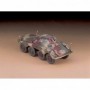 HSG-31153 Hasegawa Sd.Kfz.234/1 8-Rad Schwere Panzersp?hwagen