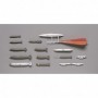 HSG-36001 Hasegawa 1/48 US Aircraft Weapons A X48-1