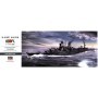 HSG-40084 Hasegawa 1/350 IJN Light Cruiser Noshiro "The Battle of the Leyte Gulf"