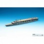 HSG-49220 Hasegawa Aircraft Carrier Akagi "Three Flight Deck"