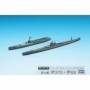 HSG-49432 Hasegawa Submarine I-370/I-68