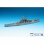 HSG-49608 Hasegawa U.S. Battle Ship Alabama