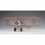 HSG-50031 Hasegawa 1/16 Sopwith Camel F.1