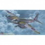 HSG-51217 Hasegawa 1/72 MOSQUITO B MK.IV CP17