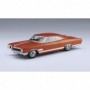 HSG-52213 Hasegawa 1/24 1966 American Coupe (Buick Wildcat) Type B w/ Blond Girls Resin Figure