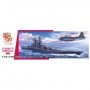 HSG-52225 Hasegawa 1/72 ZERO FIGHTER TYPE 52 Hei - BATTLESHIP YAMATO "REIWA SET" SP425