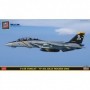 HSG-52254 Hasegawa 1/72 F-14B"VF-103 Jolly Rogers" SP454