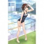 HSG-52260 Hasegawa 1/12 12 Egg Girls Collection No.08 Rei Hazumi (School Swimming Costume) (SP460)