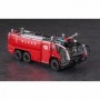 HSG-54005 Hasegawa Rosenbauer Panther 6?6 Airport Crash Tender