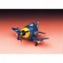 HSG-60122 Hasegawa Egg Plane F4U Corsair