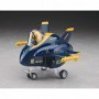 HSG-60125 Hasegawa Egg Plane F/A-18 "Blue Angels"
