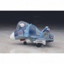 HSG-60131 Hasegawa Egg Plane Su-33 Flanker D