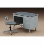 HSG-62003 Hasegawa Office Desk - Chair