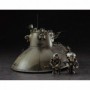 HSG-64004 Hasegawa P.K.H. 103 Nutcracker MK04