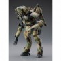 HSG-64005 Hasegawa Humanoid Unmanned Interceptor Gro?er Hund