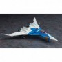 HSG-64515 Hasegawa [Crusher Joe] Fighter 1