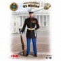 ICM 1/16 US Marines Sergeant