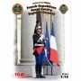 ICM French Republican Guard Cavalry Regiment Corporal