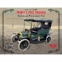ICM-24002 ICM Model T 1911 Touring, American Passenger Car