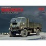 ICM-35507 ICM Model W.O.T. 6, WWII British Truck (100% new molds)