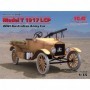 ICM-35663 ICM Model T 1917 LCP, WWI Australian Army Car