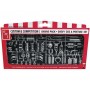 AMTPP011 GM MOTORS PARTS PACK  1/25   *