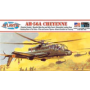 Atlantis Cheyenne Helicopter
