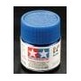 TAM81504 X-4 BLUE ACRY GLOSS