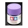 TAM81516 X-16 PURPLE ACRY GLOSS