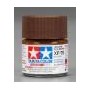 TAM81779 XF-79 LINOLEUM DECK BROWN