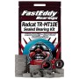 TFE4480 Fast Eddy Redcat TR-MT10E Sealed Bearing Kit
