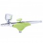 Genesis.XSi5 Double Action Ergonomic Airbrush Side Feed, 0.5mm Nozzle