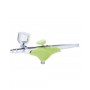 Genesis.XGi5 Double Action Ergonomic Airbrush Top Gravity Feed, 0.5mm Nozzle
