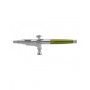 Genesis.XD Double Action Top Gravity Fed Airbrush 0.2mm Needle/Nozzle, 0.4mL Cup