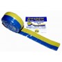 GTF-23  	Kneadatite Green Stuff Blue/Yellow Two-Part Epoxy Putty Tape 1"x36" Roll (net wt. 3.5oz.)